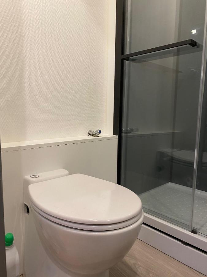 Le Parmelan Lejlighed Annecy Eksteriør billede